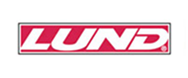LUND brand name graphic