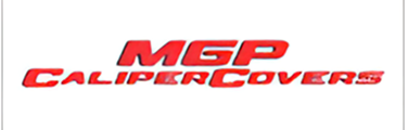 MGP Caliper Covers