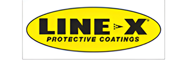 Line-X Protective Coating