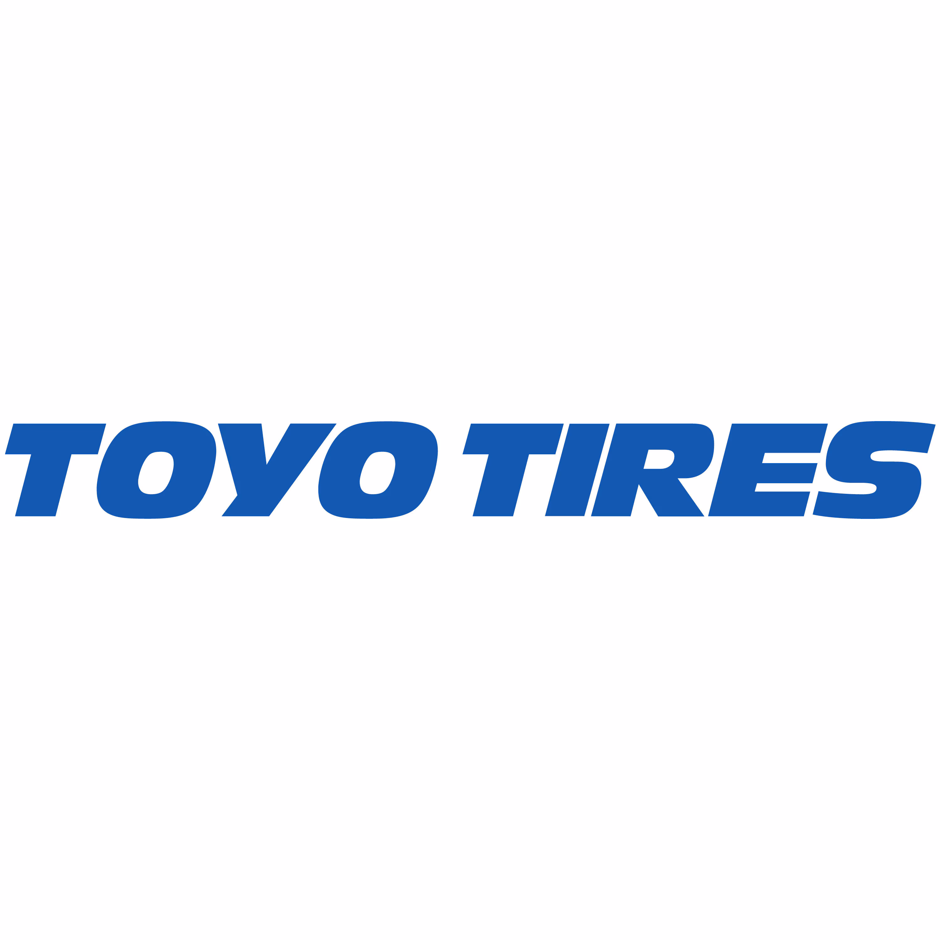 TOYO Tires