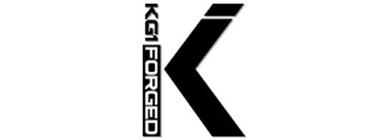 KG1 Forged Wheels