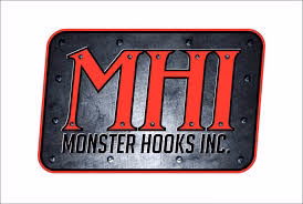 Monster Hooks