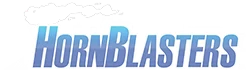Hornblasters
